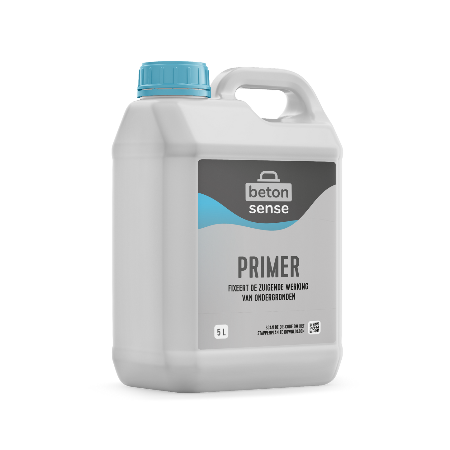 Primer Beton Ciré 5L