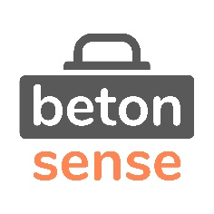 logo betonsense