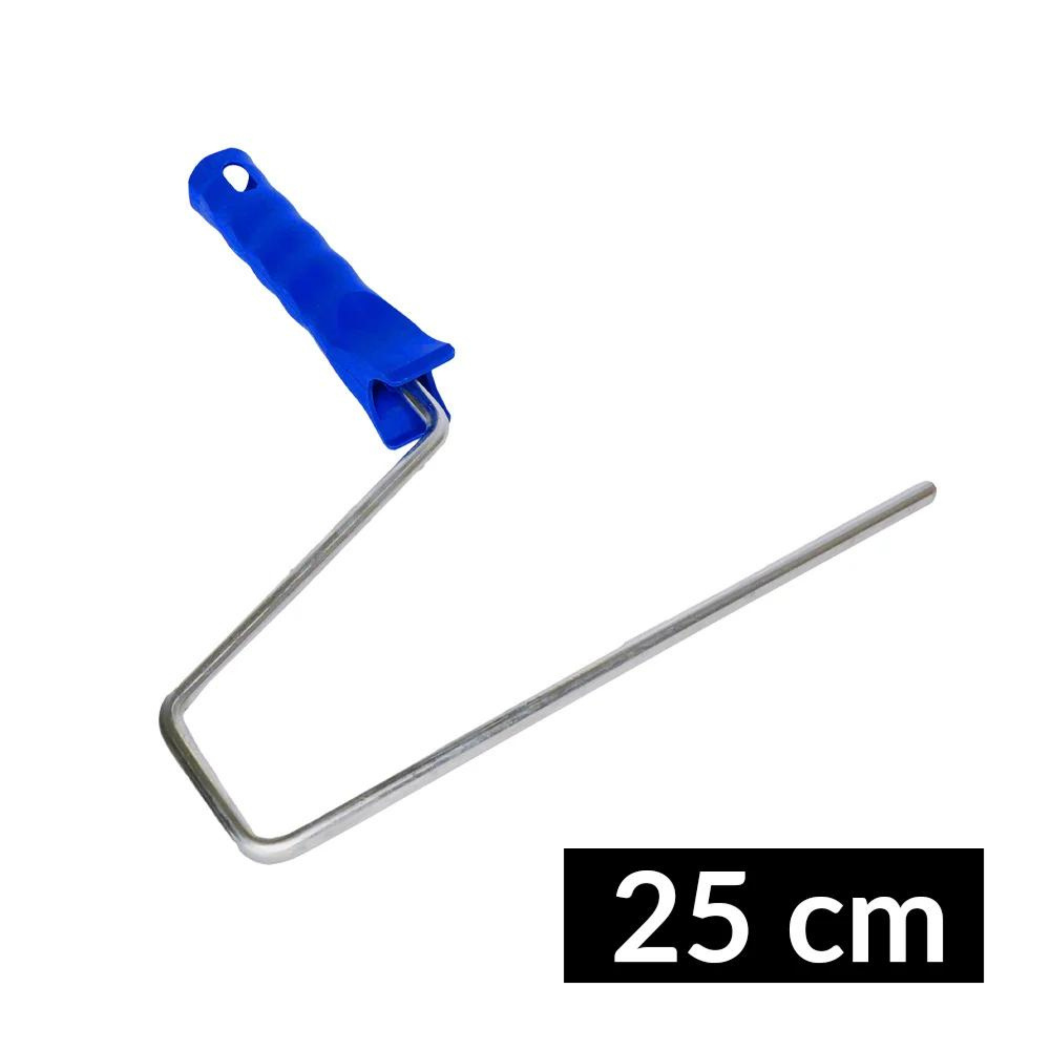 BetonSense Rollerbeugel 10cm / 25 cm - Ergonomisch design