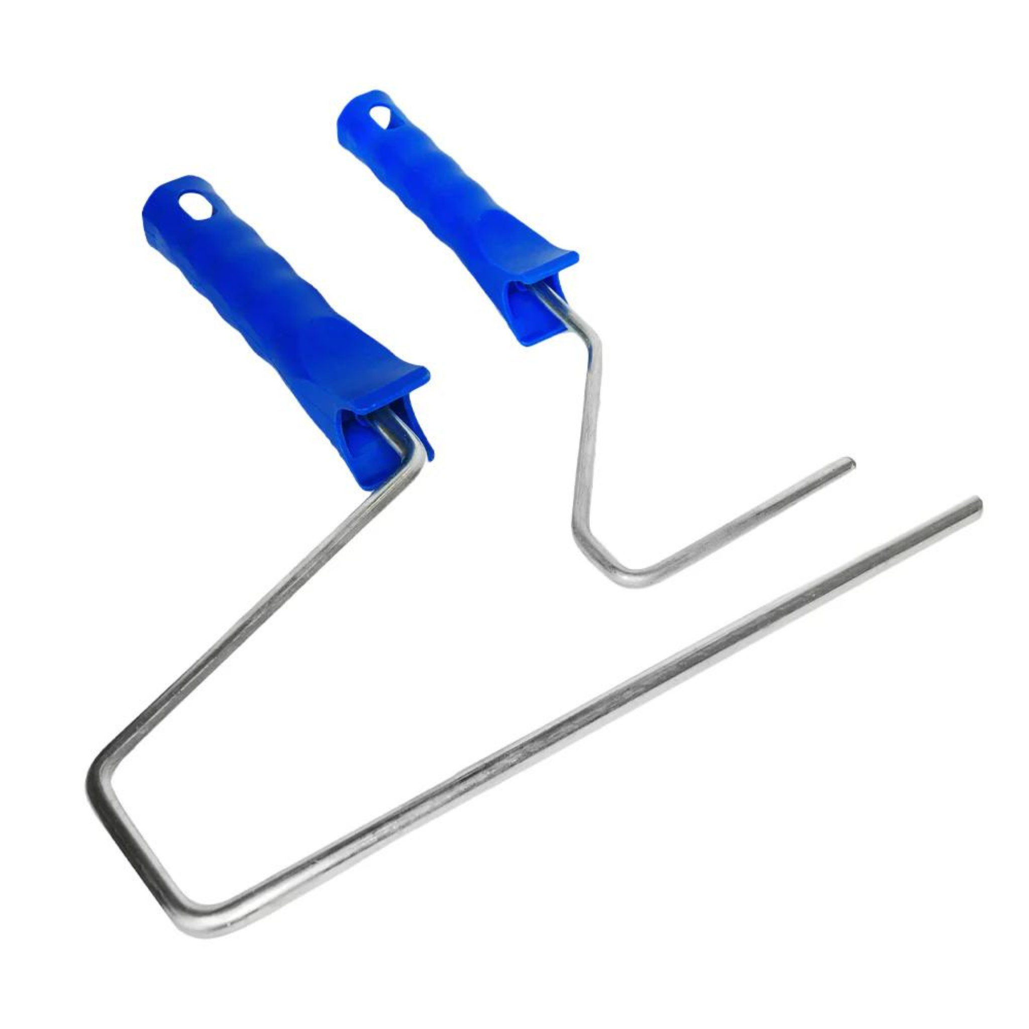 BetonSense Rollerbeugel 10cm / 25 cm - Ergonomisch design